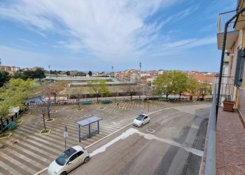 Appartamento Via Papa Giovanni XXIII, San Nicandro Garganico - foto 16