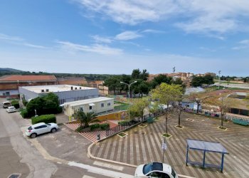 Appartamento Via Papa Giovanni XXIII, San Nicandro Garganico - foto 17