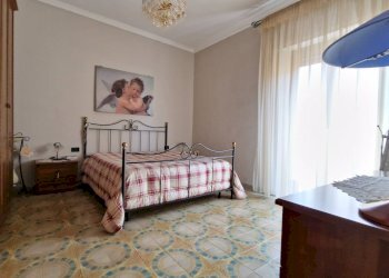 Appartamento Via Papa Giovanni XXIII, San Nicandro Garganico - foto 18