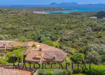 Villa a Schiera Loc. Abbiadori, Arzachena - foto 2