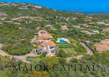 Villa a Schiera Loc. Abbiadori, Arzachena - foto 3