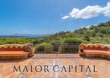 Villa a Schiera Loc. Abbiadori, Arzachena - foto 5