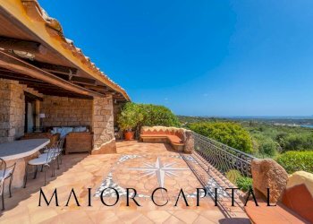 Villa a Schiera Loc. Abbiadori, Arzachena - foto 6