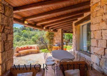 Villa a Schiera Loc. Abbiadori, Arzachena - foto 9