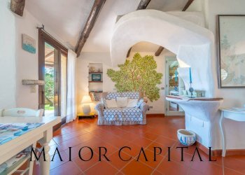 Villa a Schiera Loc. Abbiadori, Arzachena - foto 12