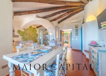 Villa a Schiera Loc. Abbiadori, Arzachena - foto 15