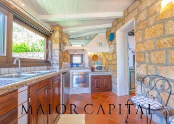 Villa a Schiera Loc. Abbiadori, Arzachena - foto 17