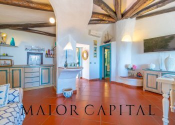 Villa a Schiera Loc. Abbiadori, Arzachena - foto 18