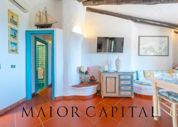 Villa a Schiera Loc. Abbiadori, Arzachena - foto 19