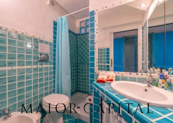 Villa a Schiera Loc. Abbiadori, Arzachena - foto 22