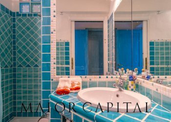 Villa a Schiera Loc. Abbiadori, Arzachena - foto 23