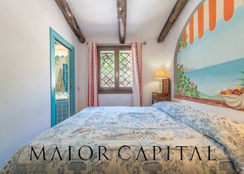 Villa a Schiera Loc. Abbiadori, Arzachena - foto 24