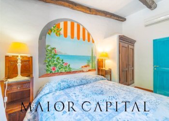 Villa a Schiera Loc. Abbiadori, Arzachena - foto 25