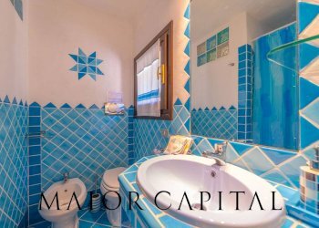 Villa a Schiera Loc. Abbiadori, Arzachena - foto 26