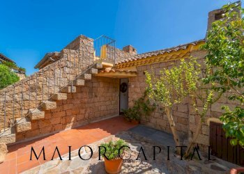 Villa a Schiera Loc. Abbiadori, Arzachena - foto 27