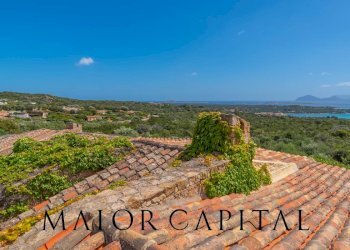 Villa a Schiera Loc. Abbiadori, Arzachena - foto 28