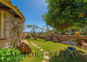 Villa a Schiera Loc. Abbiadori, Arzachena - foto 30