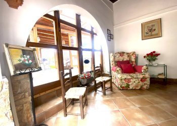 Casa indipendente Maracalagonis - foto 15