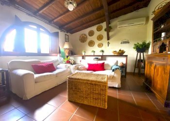 Casa indipendente Maracalagonis - foto 19