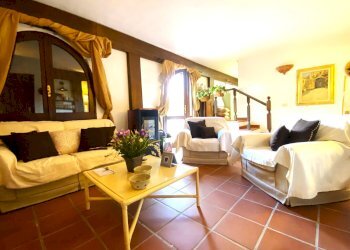 Casa indipendente Maracalagonis - foto 29