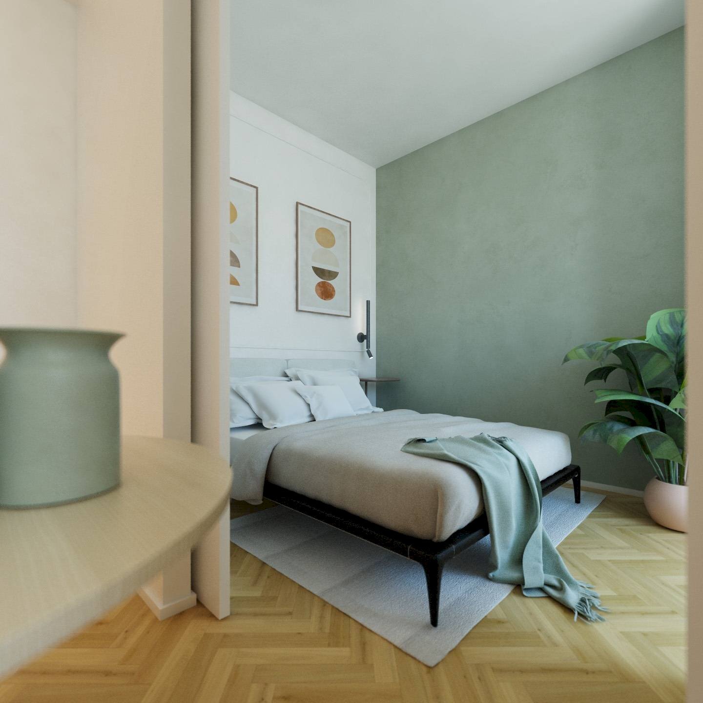 Bilocale Milano - foto 2