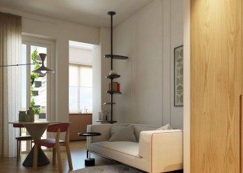 Bilocale Milano - foto 1