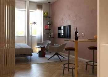 Monolocale Milano - foto 1