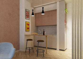 Monolocale Milano - foto 2