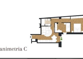 Monolocale Milano - foto 7