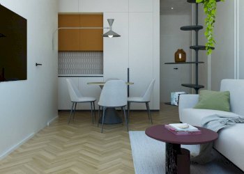 Bilocale Milano - foto 1