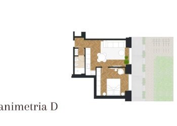 Bilocale Milano - foto 6