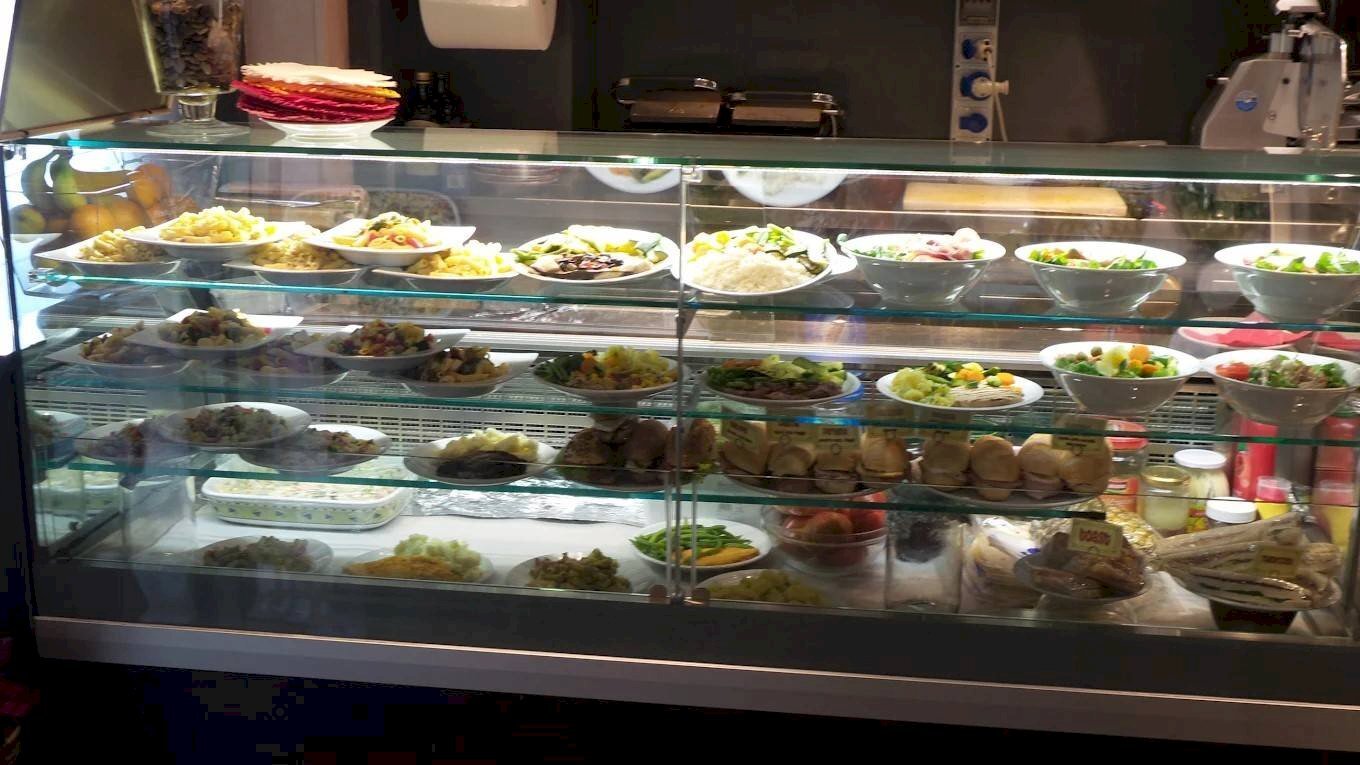 Commercial Activity Milano (neighborhood Città Studi) - photo 2