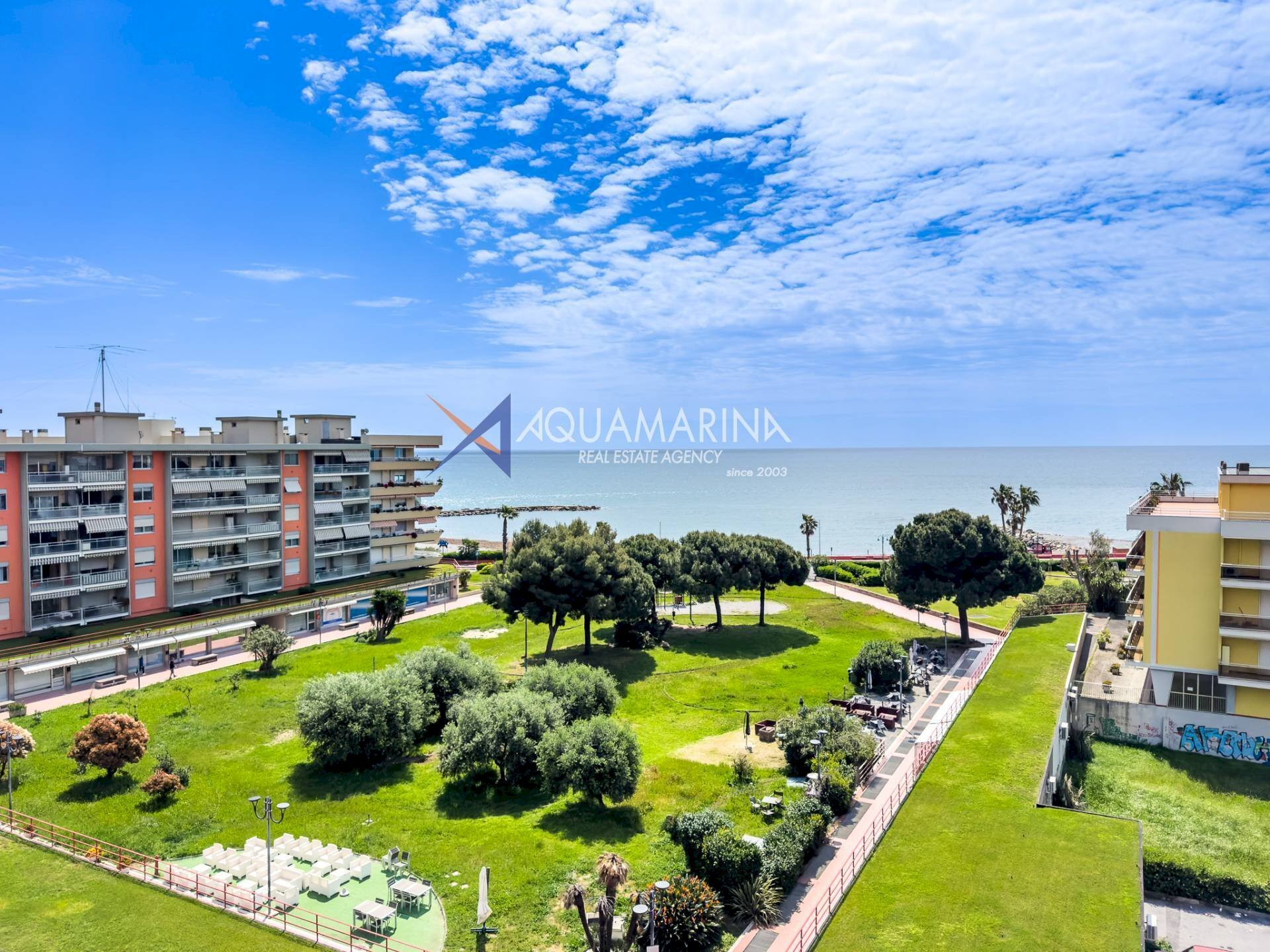 Appartamento Ventimiglia - foto 1