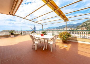 Appartamento Ventimiglia - foto 10