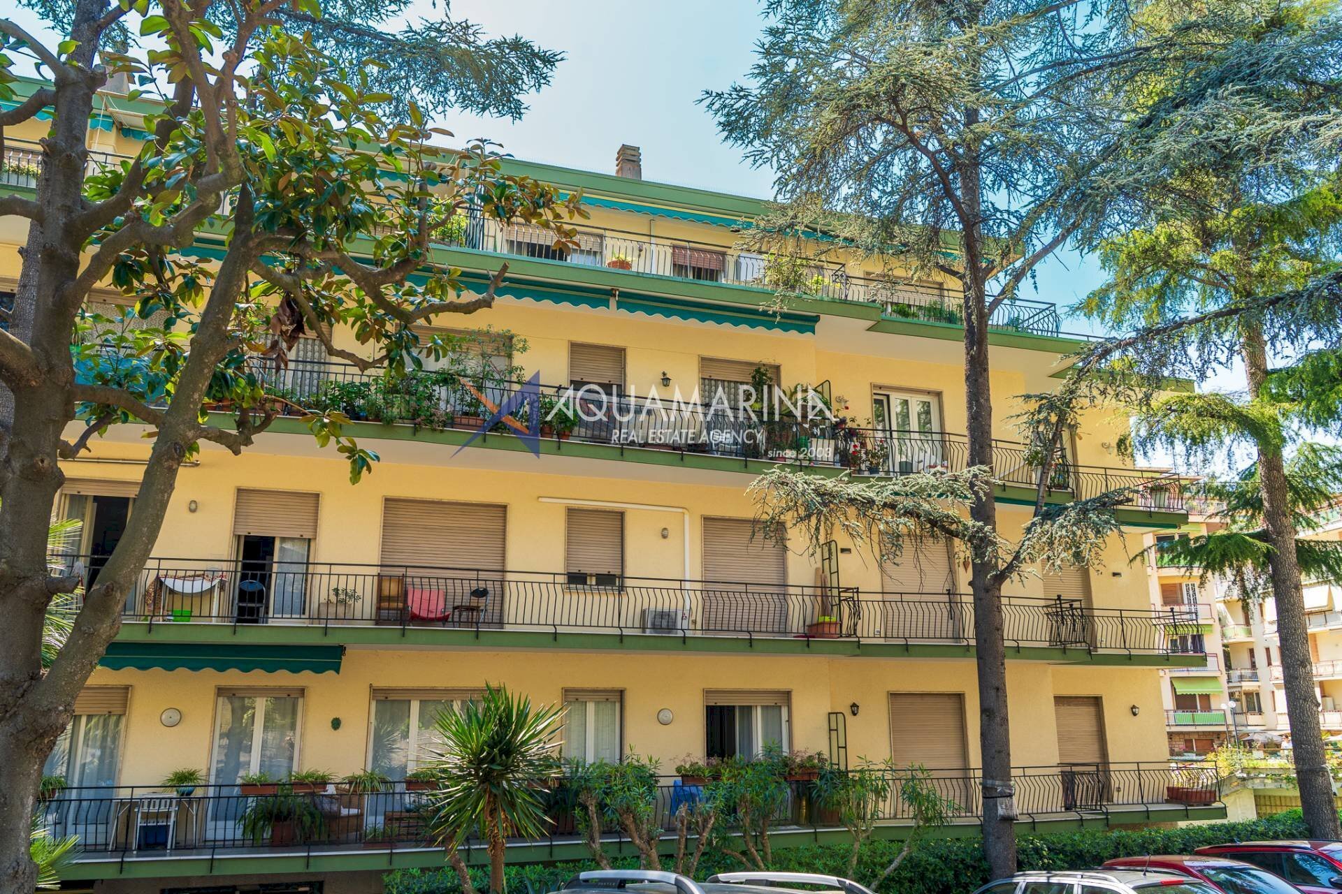 Trilocale Sanremo - foto 1