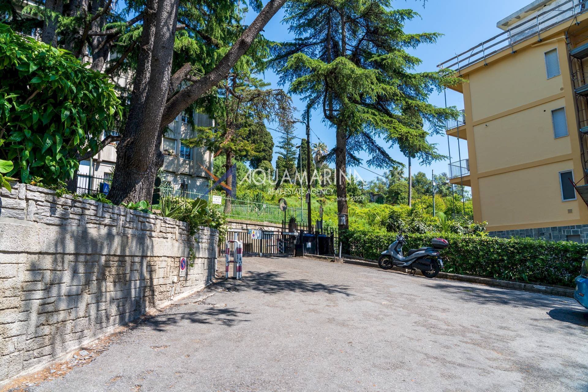 Trilocale Sanremo - foto 2