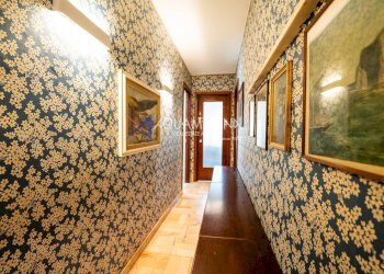 Trilocale Sanremo - foto 22