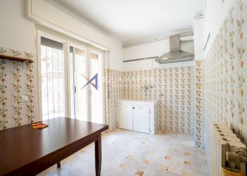 Trilocale Sanremo - foto 24