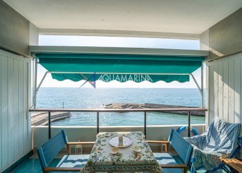 One-room apartment Sanremo - photo 2