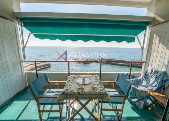 One-room apartment Sanremo - photo 3