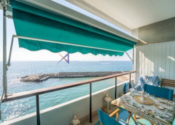 One-room apartment Sanremo - photo 4