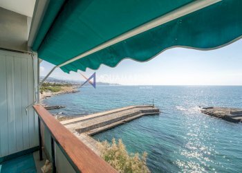 One-room apartment Sanremo - photo 5