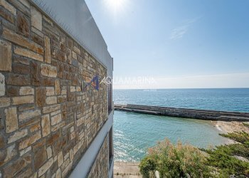 One-room apartment Sanremo - photo 7