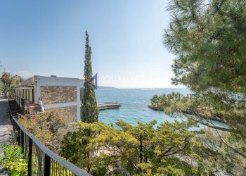 One-room apartment Sanremo - photo 8