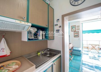 One-room apartment Sanremo - photo 12