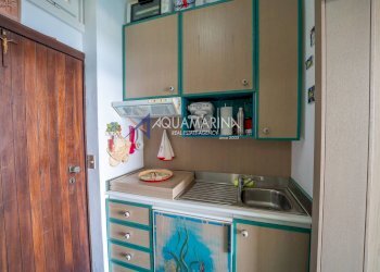 One-room apartment Sanremo - photo 13