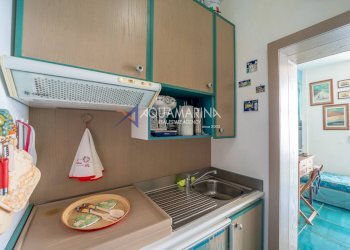 One-room apartment Sanremo - photo 14