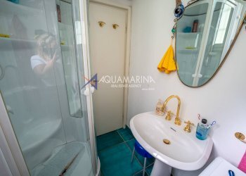 One-room apartment Sanremo - photo 15