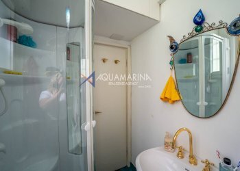 One-room apartment Sanremo - photo 16