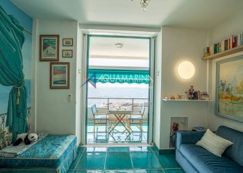 One-room apartment Sanremo - photo 19